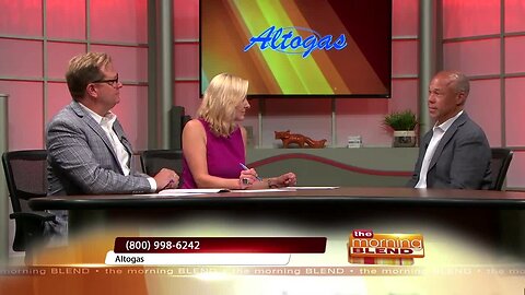 Altogas - 8/5/19