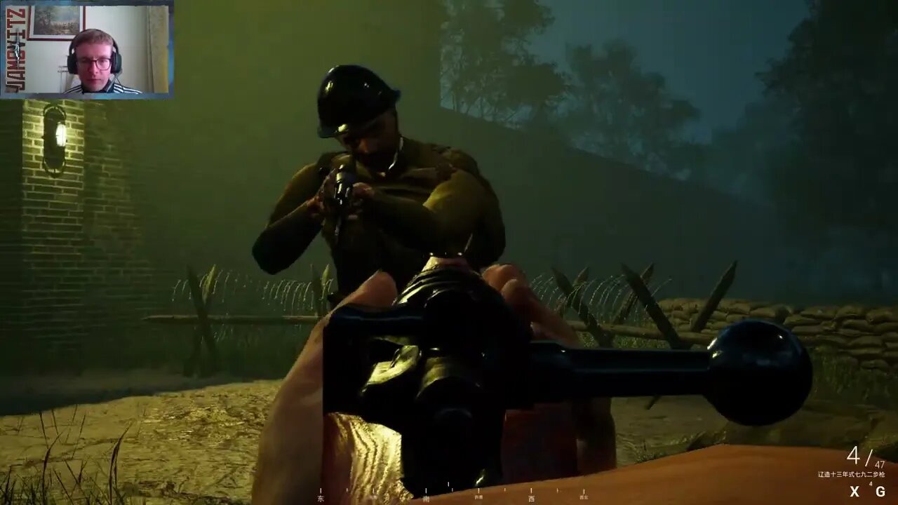 还我河山HeroRagingFire: Capture And Hold Featuring Campbell The Toast #1