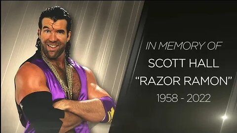 StraightShoot: Remembering Scott Hall