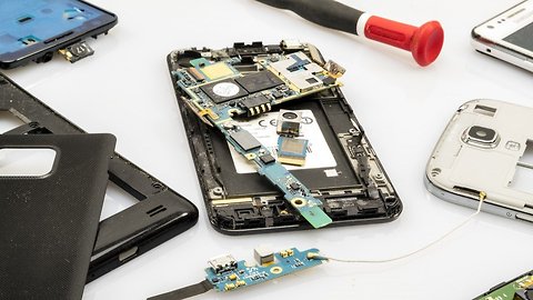 It'll Soon Be Legal To Hack Your DRM-Locked Devices For Repair