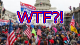 Companies paying influencers to make January 6th Riot propaganda?!