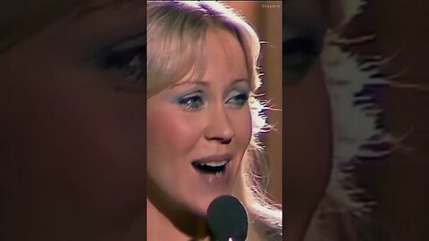 ABBA 4 Take a Chance on Me (HQ) Switzerland #shorts
