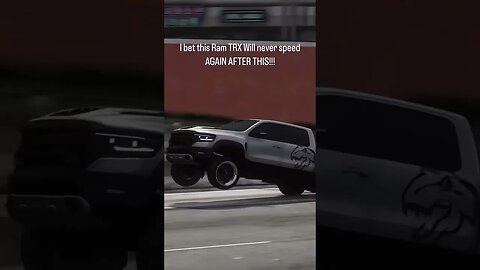 #hellcat #gta #car #dodgehellcat #pickuptruck #ram #ramtruck #yt #ytshort #viral #youtubeshorts