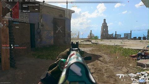 Off a year haitus | Call of Duty: Modern Warfare II