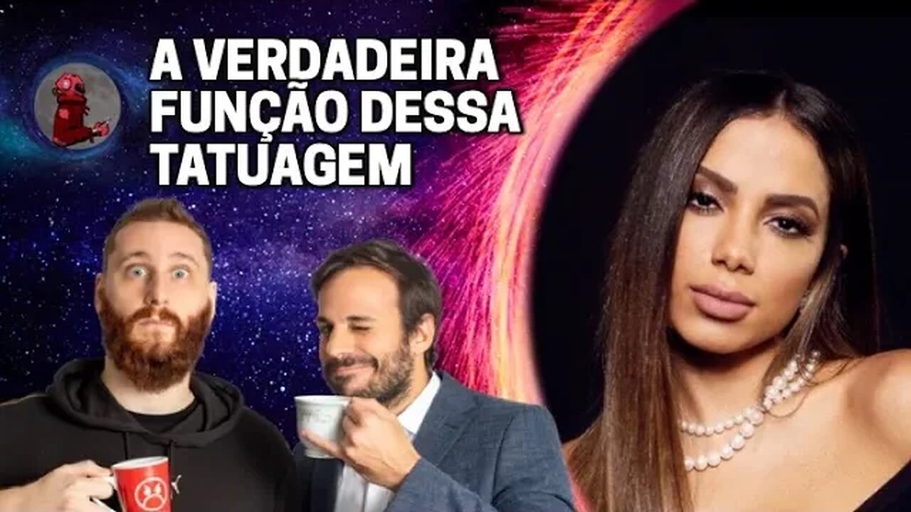 POR ISSO ELA TATUOU LÁ NO... com Humberto Rosso e Daniel Varella | Planeta Podcast