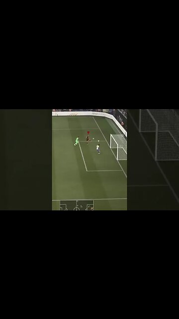 AMAZING FIFA SKILLS 3 by OZITSKI #Shorts #shorts #FIFA