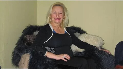 Let's Meet the Author Series with Maria Rekrut and Author Mary Colak!!