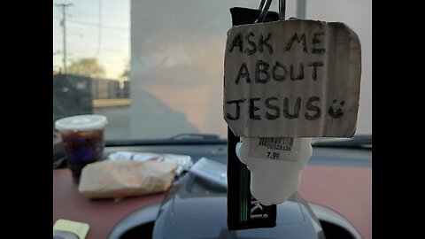 The BuskMan Report: Does The Bible Teach That Suicide Is Acceptable By God? PT. 1