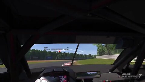 Nations Cup VR Brands Hatch 4 1 23 race 2