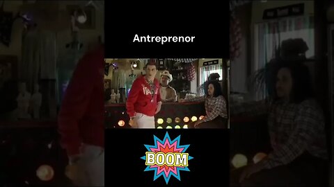 Las Fierbinti-Bobita antreprenor