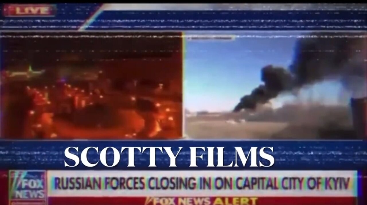 [3.21.22] Stick Figure - Above the Storm - Scotty Films