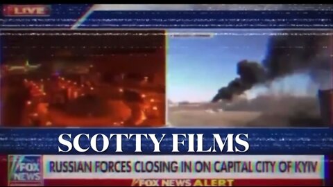 [3.21.22] Stick Figure - Above the Storm - Scotty Films