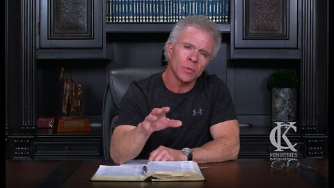 Kent Christmas - Regeneration Nashville Church Teaching 'God Gates' September 14 2022