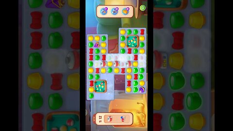 Shorts Playrix Homescapes Gameplay Walkthrough Level 12778-010