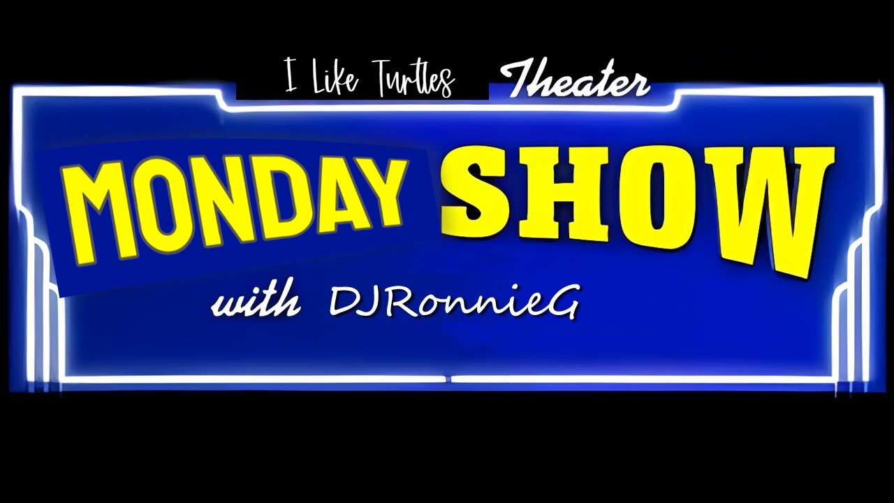 Monday Show 11-13-2023 -- Throwback Reactions and Space! [~LIVESTREAM~]