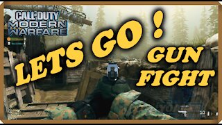Gun Fight Blueprints LETS GO !