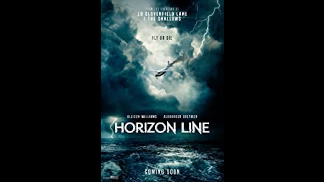 Horizon Line (2020)