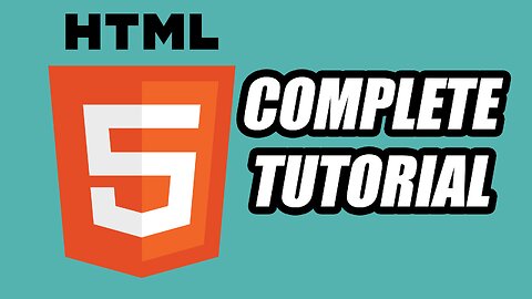 How To Create a Website Using HTML