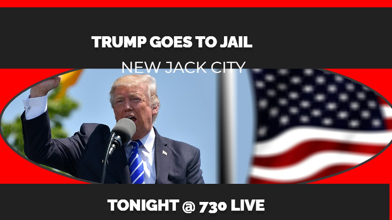 Donald TRUMP expected to surrender to the Fulton County JAIL #Call : LIVE UPDATES (CMB) #DonaldTrump #FaniWillis