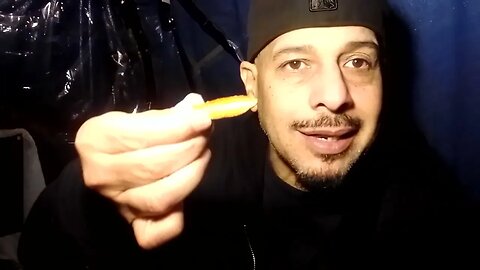 Snyder's Pretzel Pieces honey mustard and onion review 2023