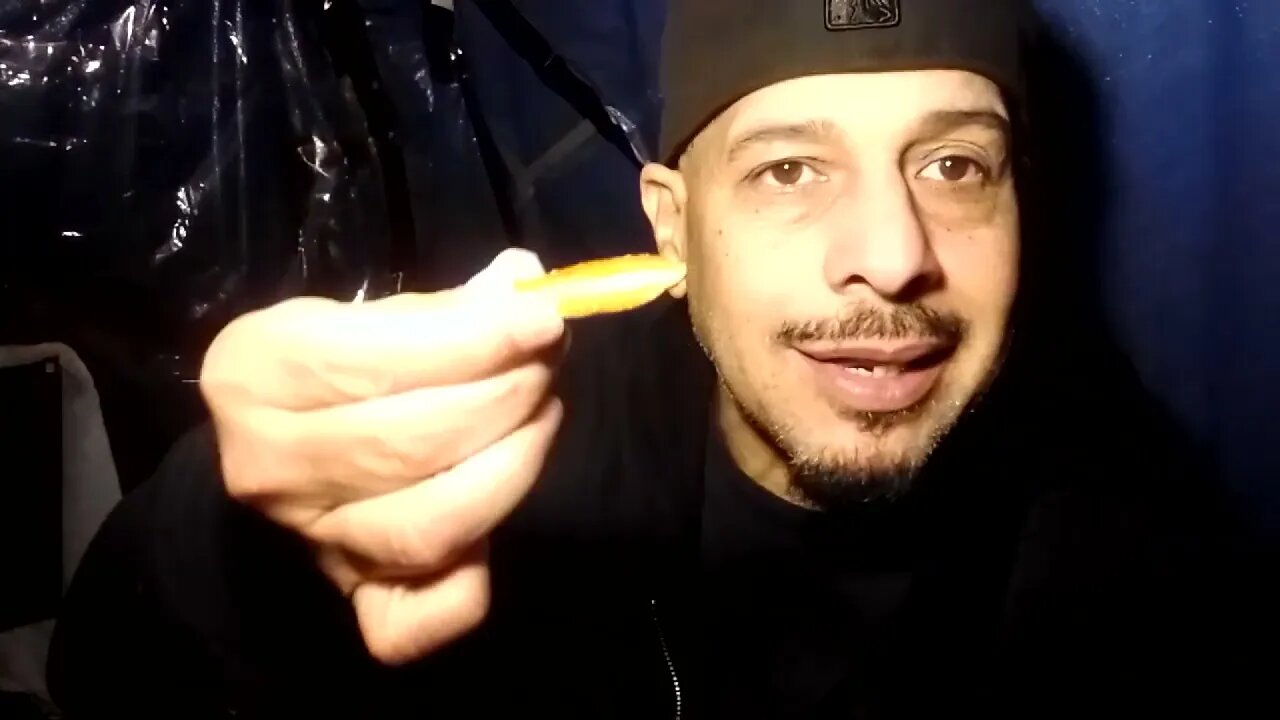 Snyder's Pretzel Pieces honey mustard and onion review 2023