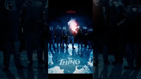 The Thing