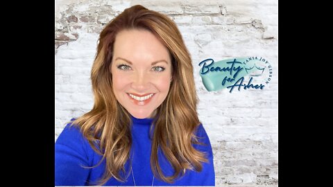 INTRO TO BEAUTY FOR ASHES
