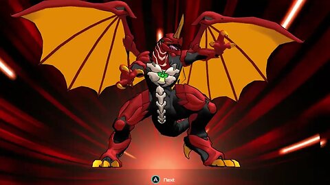 Bakugan Champions of Vestroia