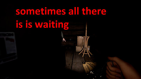 Phasmophobia | waiting | 13 9 23 |with Olivia and Jen| VOD|