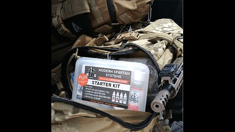 Best 2nd Ammendment Oil and Cleaner Money can Buy