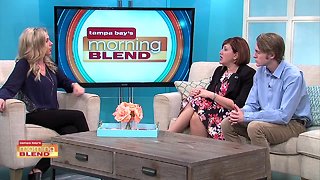 Innovocative Theatre | Morning Blend