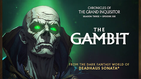 The Gambit