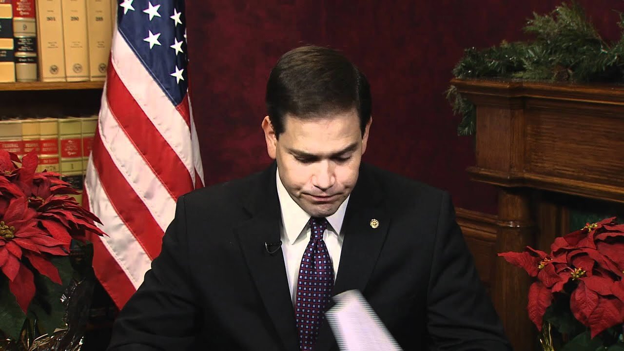 Marco's Constituent Mailbox: Payroll Tax Bill, Excessive Spending and Budget Cuts