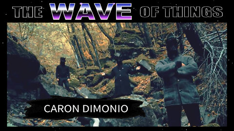 Talk with Italian Post-Punk Band CARON DIMONIO