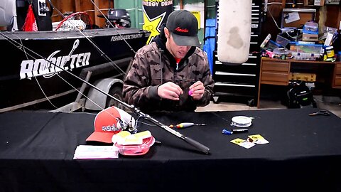 "How-To" | Rig Up For Steelhead Float Fishing Using Sliding Floats