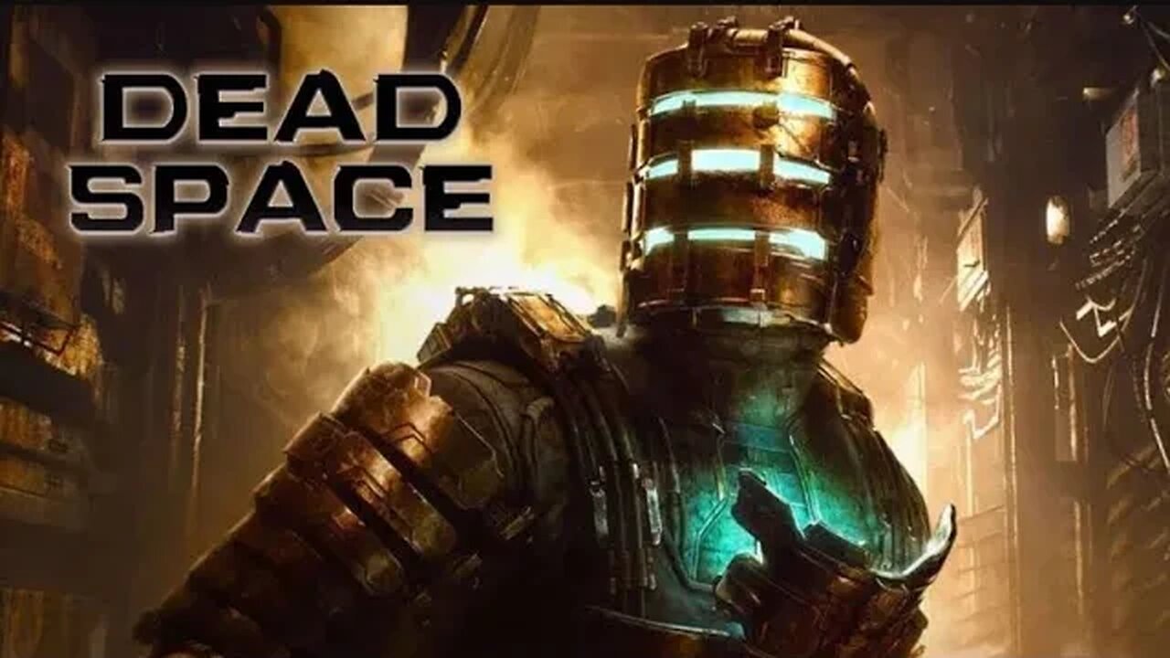 DEAD SPACE: SÓ CAGAÇOOOO!!!!!!!!
