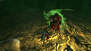 Guild Wars 2 - Let's Play - The Most Epic Solo Playthrough EVER! Ep: 28