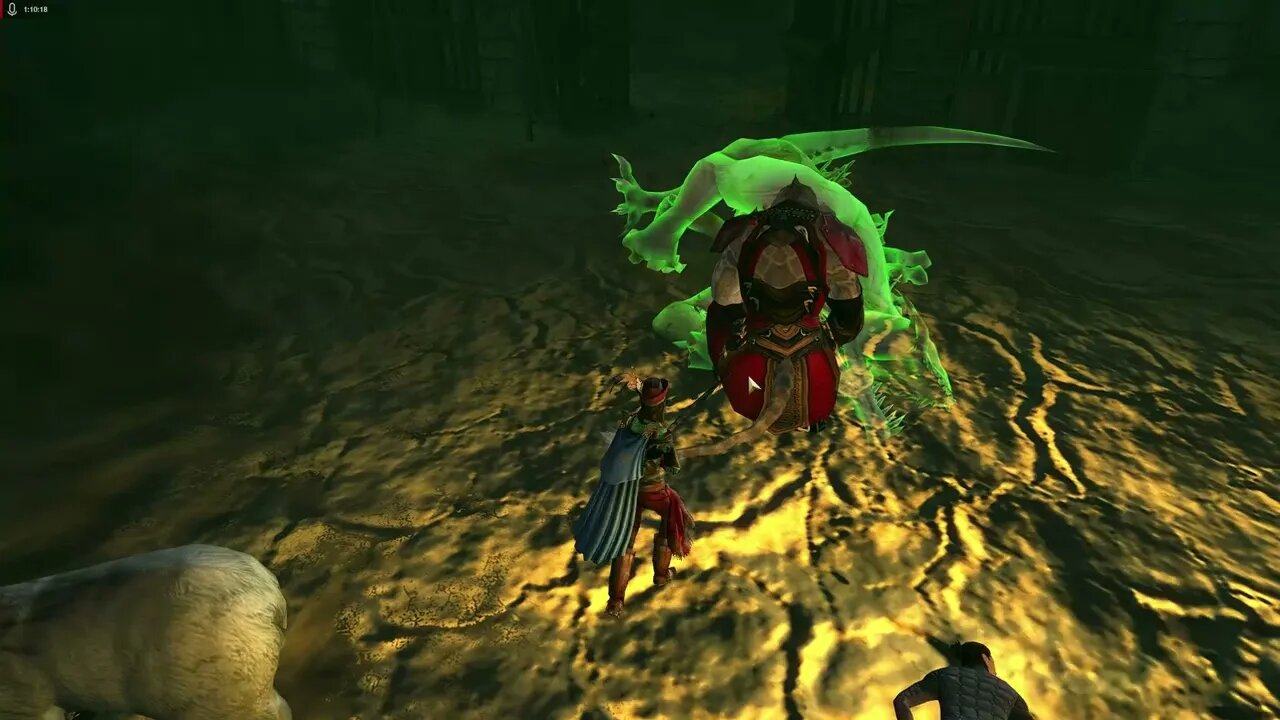 Guild Wars 2 - Let's Play - The Most Epic Solo Playthrough EVER! Ep: 28