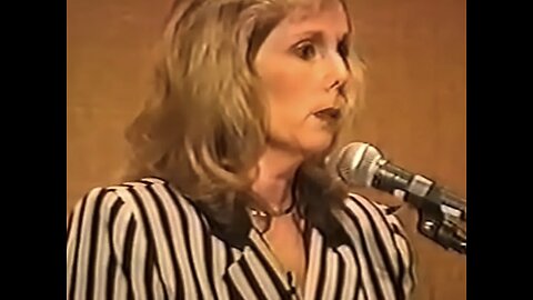 The Testimony of Brice Taylor (aka Susan Ford): The True Life Story of a CIA MK-Ultra Slave [PT.4]