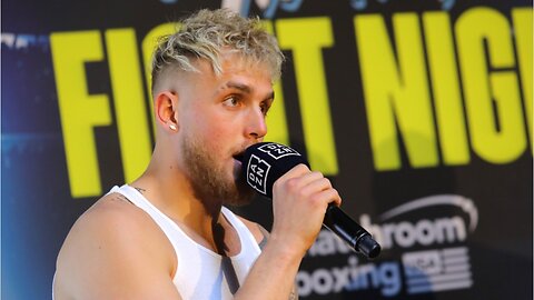 Jake Paul Announced A New 'Movement'