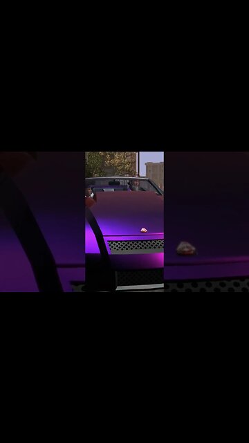 Saints Row: What Goes Up | We Don't Got Much Time #Shorts