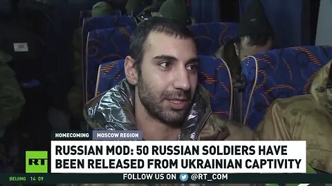 RT News - January 09 2023 (09:00 MSK)
