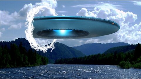 Weird Alien UFO and Other Strange Stories