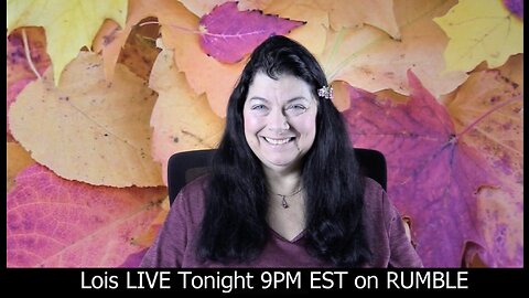 Lois Live 11-4-2023