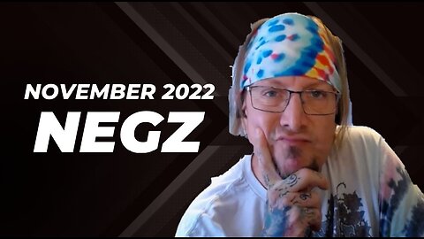 11-11-2022 Negz "Foodie Beauty in Fake Marriage beezing in the Middle East"