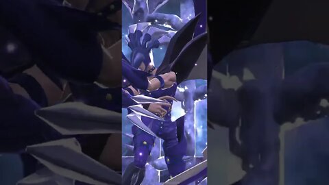 Yu-Gi-Oh! Duel Links - When Supreme King Jaden Meets Paradox