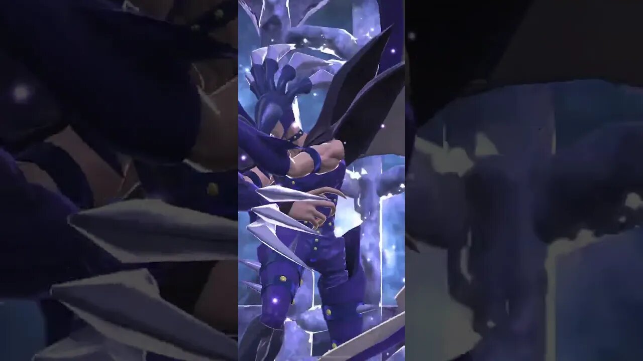 Yu-Gi-Oh! Duel Links - When Supreme King Jaden Meets Paradox