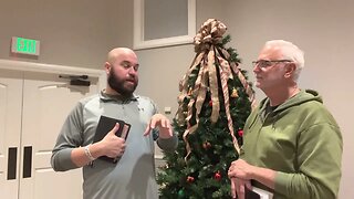 Coaching Tips for the Christ Life: Merry Christmas