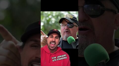 JANUARY 6TH DRAMA #shorts