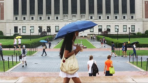 More Of Us Are Educated Than Ever, But Is It Worth Our $1.3T In Debt?